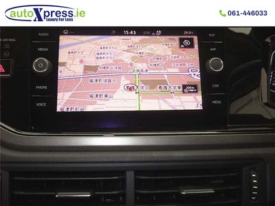 2019 Volkswagen Polo