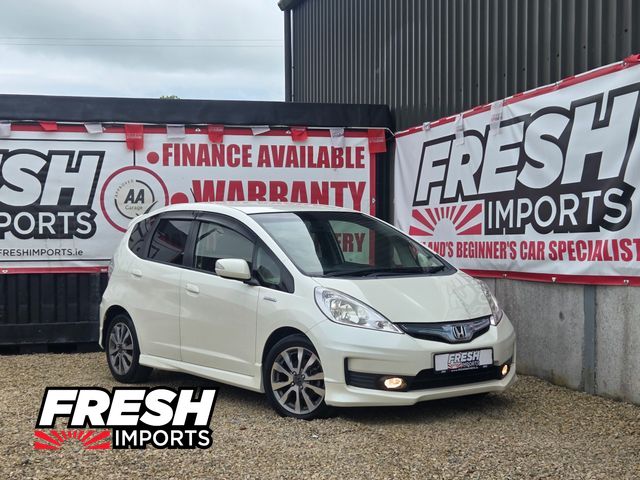 vehicle for sale from Fresh Imports