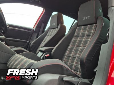 2010 Volkswagen Golf