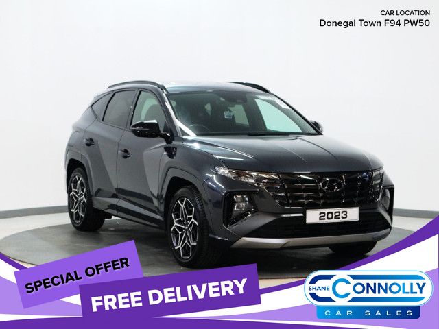 vehicle for sale from Shane Connolly Cars