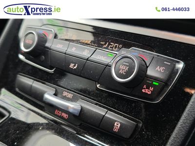 2016 BMW 2 Series Gran Tourer