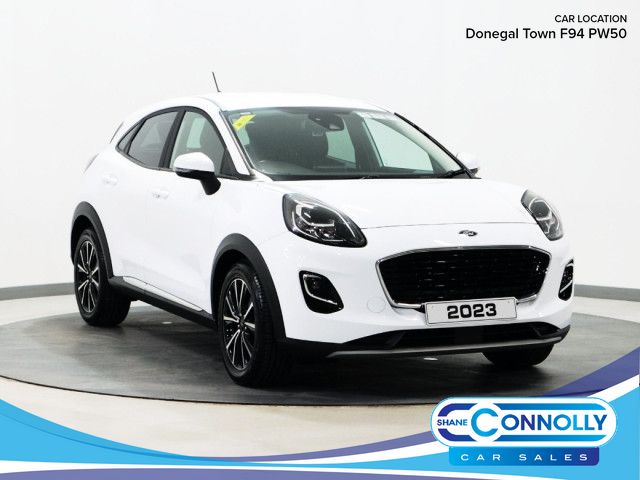vehicle for sale from Shane Connolly Cars