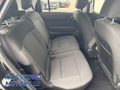 2026 Hyundai INSTER