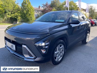 2026 Hyundai Kona