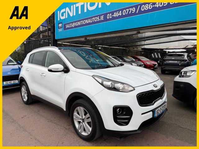 vehicle for sale from Ignition Autos Ltd