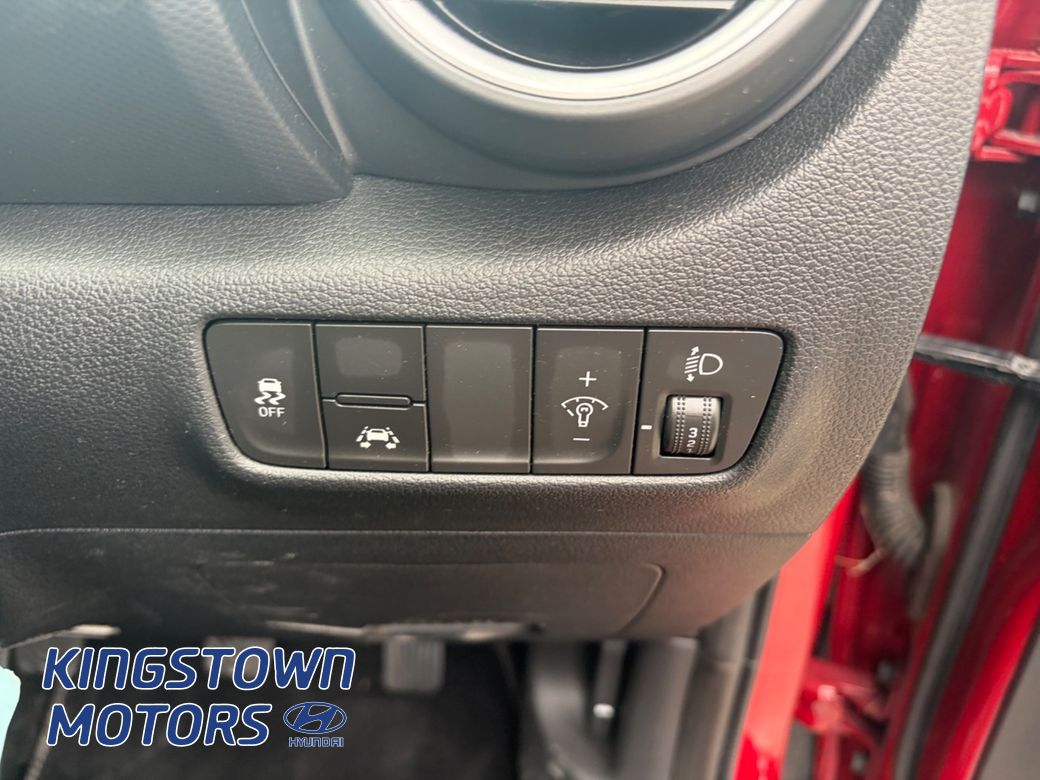 2019 Hyundai Kona