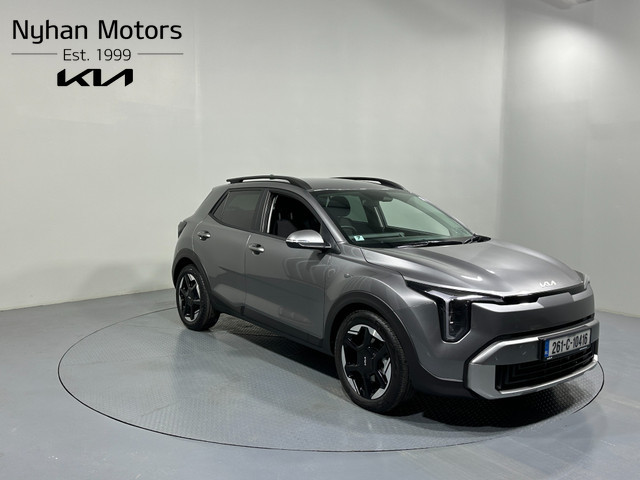 vehicle for sale from Nyhan Motors
