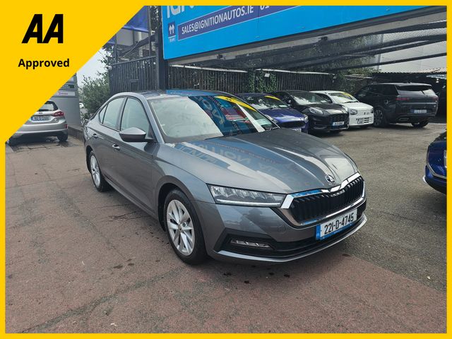 vehicle for sale from Ignition Autos Ltd