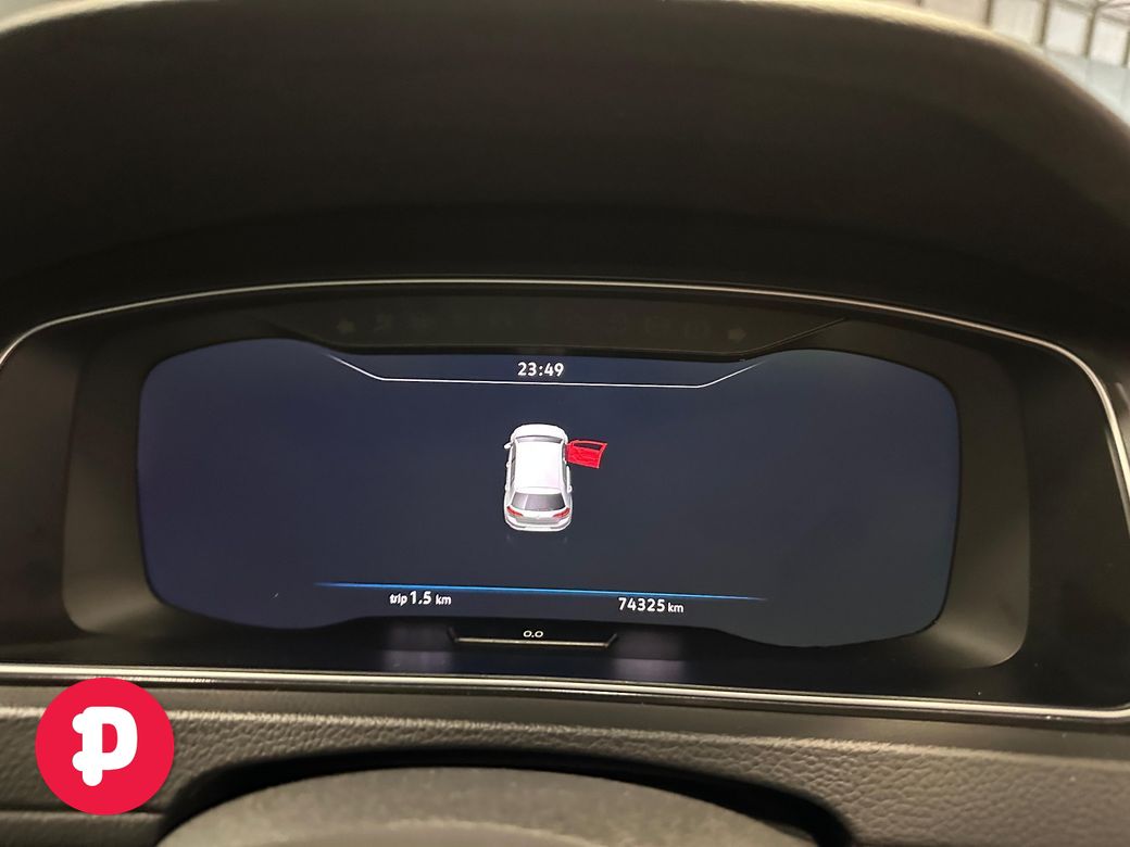 2020 Volkswagen Golf