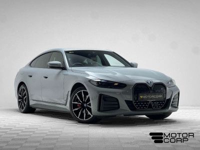 2023 BMW i4