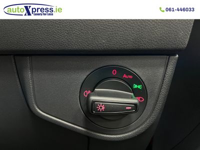 2020 Volkswagen Polo