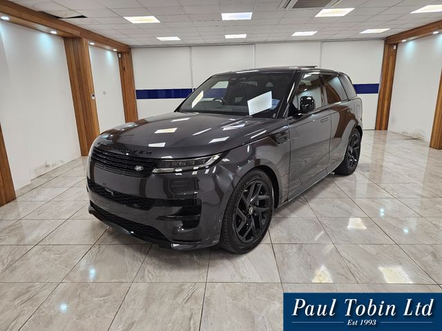 vehicle for sale from Paul Tobin Ltd
