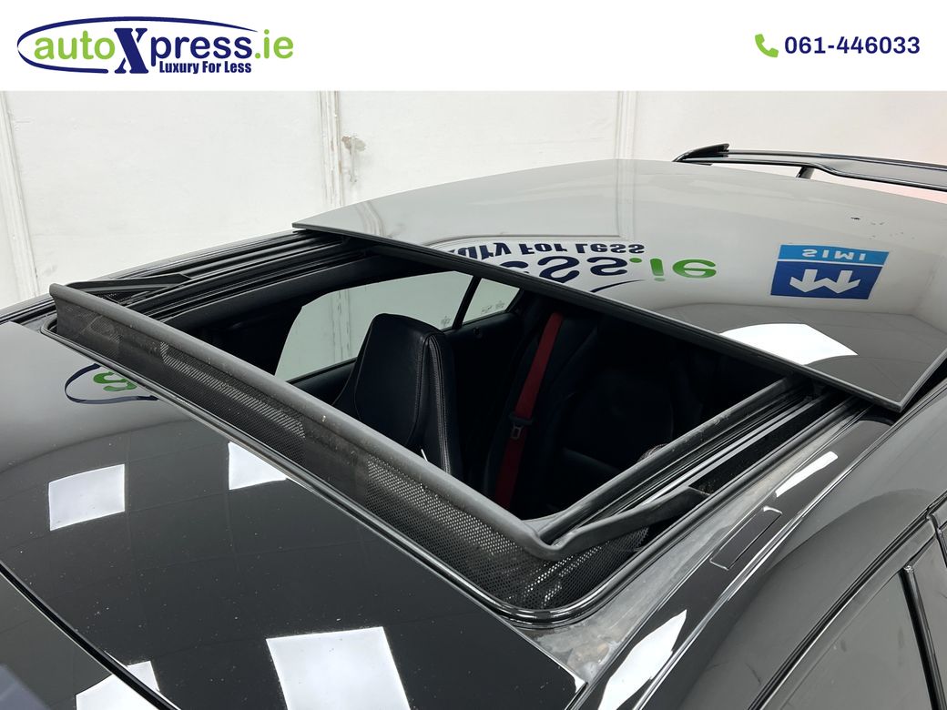 2016 Mercedes-Benz A Class