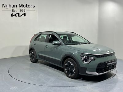 2024 Kia Niro
