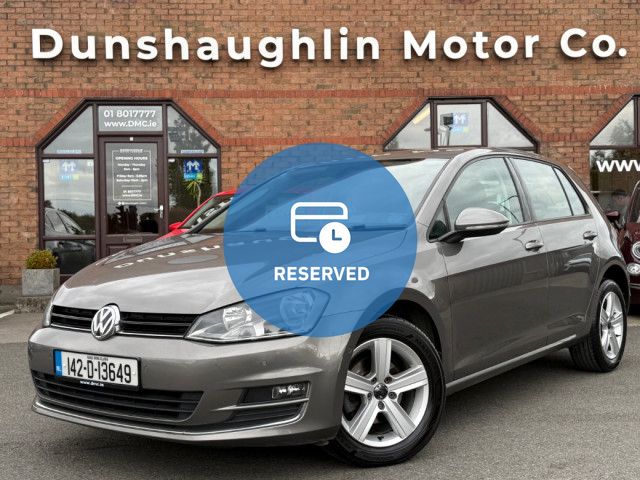 vehicle for sale from Dunshaughlin Motor Co