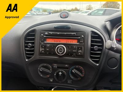 2015 Nissan Juke