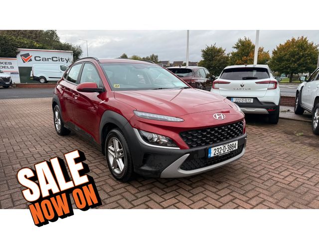vehicle for sale from CarCity