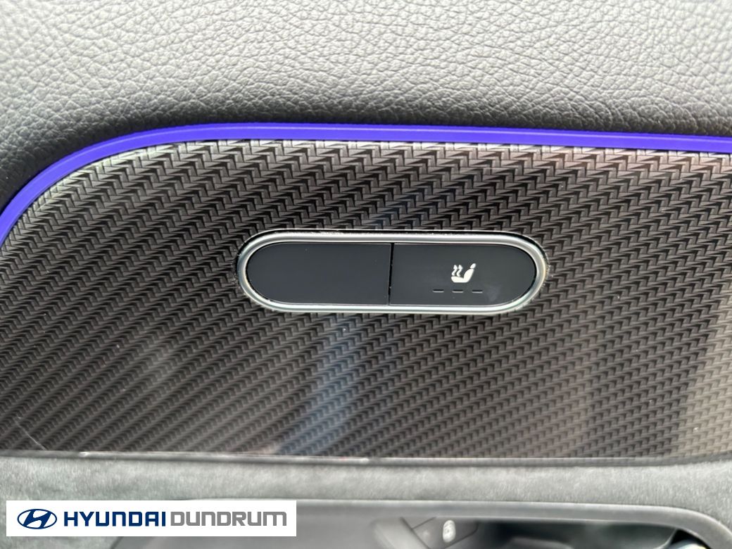 2021 Mercedes-Benz GLA Class
