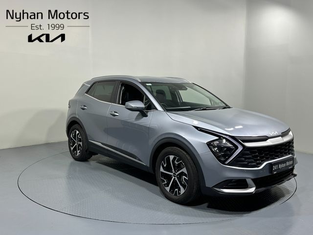 vehicle for sale from Nyhan Motors