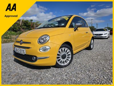 vehicle for sale from Curragha Motors