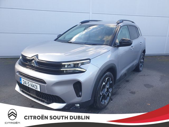vehicle for sale from Rathfarnham Motor Group