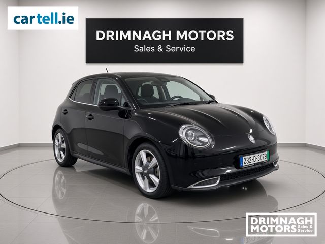 vehicle for sale from Drimnagh Motors