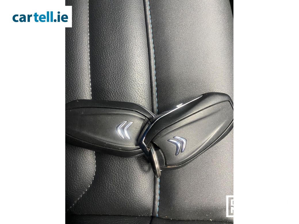 2023 Citroen C5 Aircross