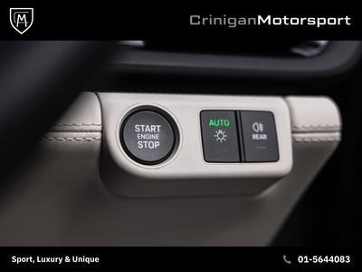 2025 Porsche Panamera