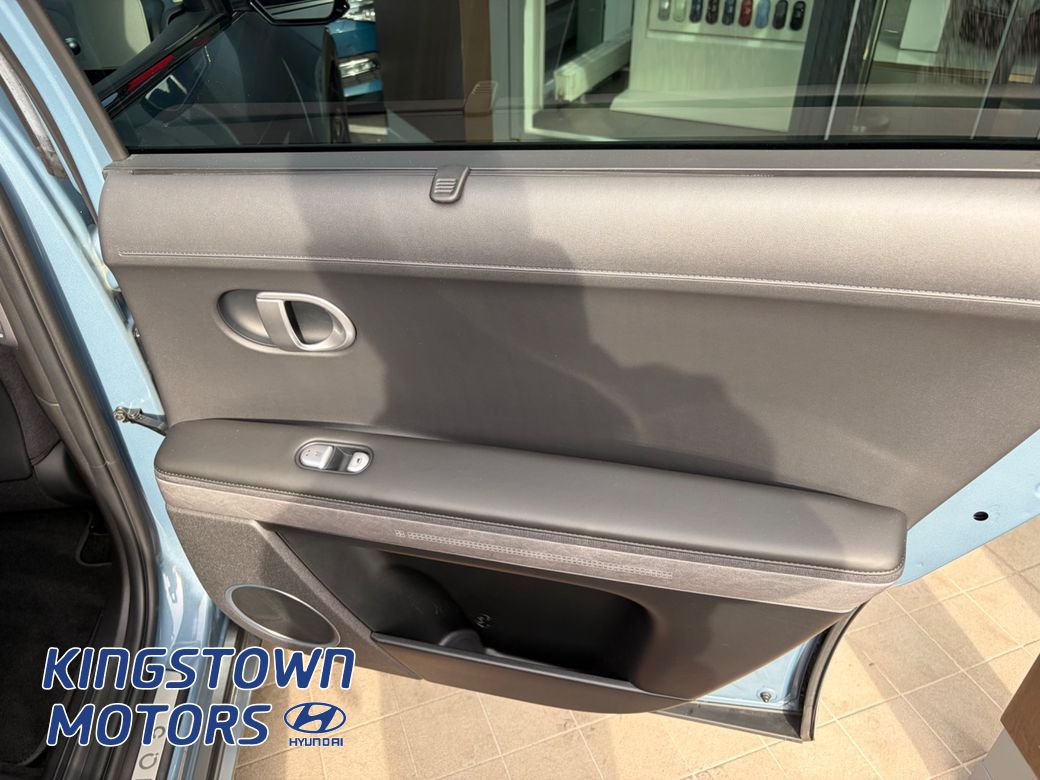 2024 Hyundai Ioniq 5