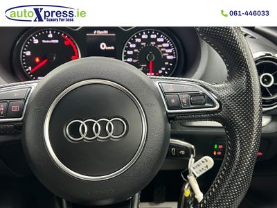 2016 Audi A3