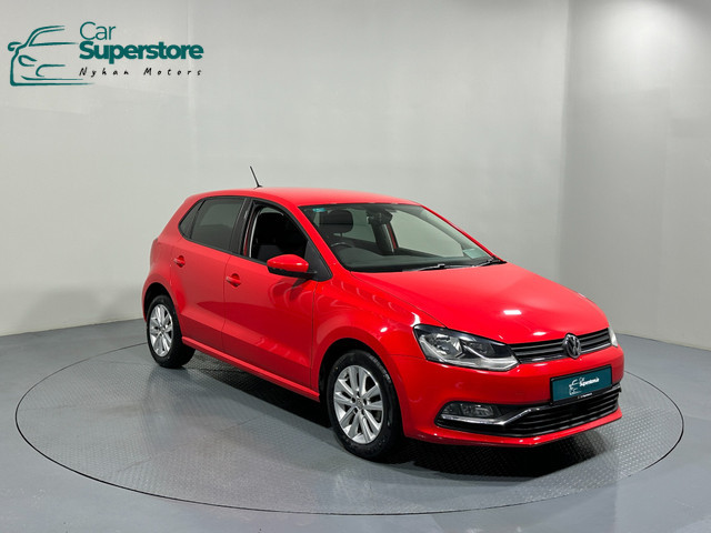 vehicle for sale from Nyhan Motors