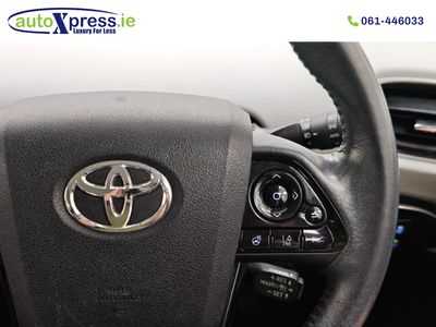 2019 Toyota Prius