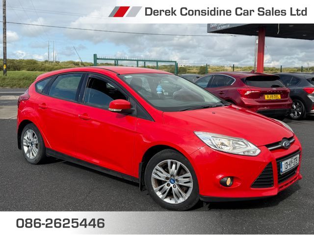 vehicle for sale from Derek Considine Car Sales Ltd