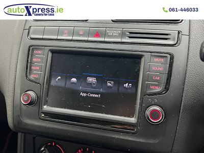 2017 Volkswagen Polo