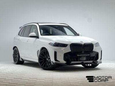 2024 BMW X5