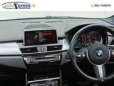 2016 BMW 2 Series Gran Tourer