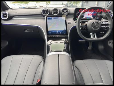 2026 Mercedes-Benz CLE