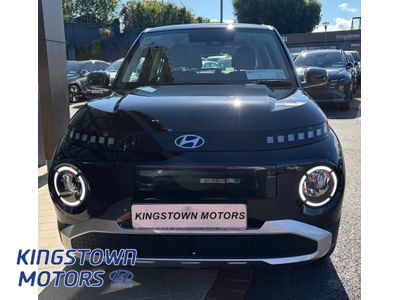 2026 Hyundai INSTER