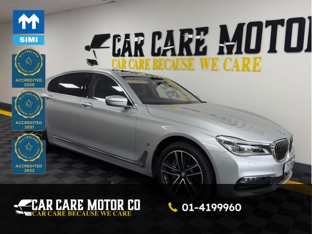 vehicle for sale from Car Care Motor Co