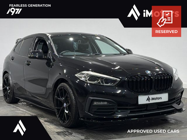 vehicle for sale from iMotors