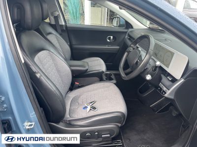 2023 Hyundai Ioniq 5