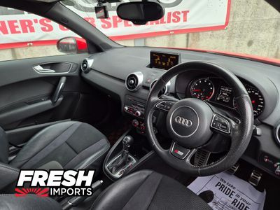 2014 Audi A3
