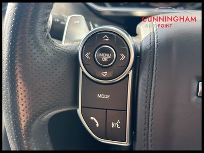 2018 Land Rover Range Rover