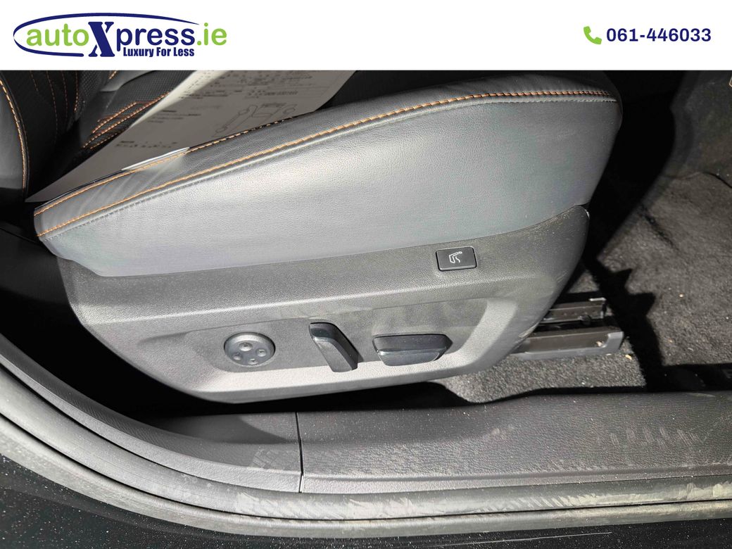 2023 Mitsubishi Outlander