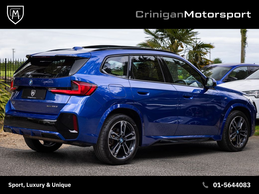 2023 BMW X1