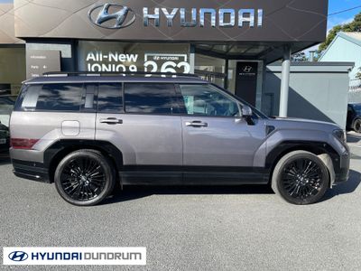 2024 Hyundai Santa Fe