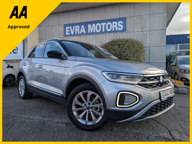 vehicle for sale from Evra Motors