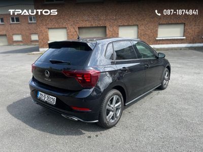 2022 Volkswagen Polo