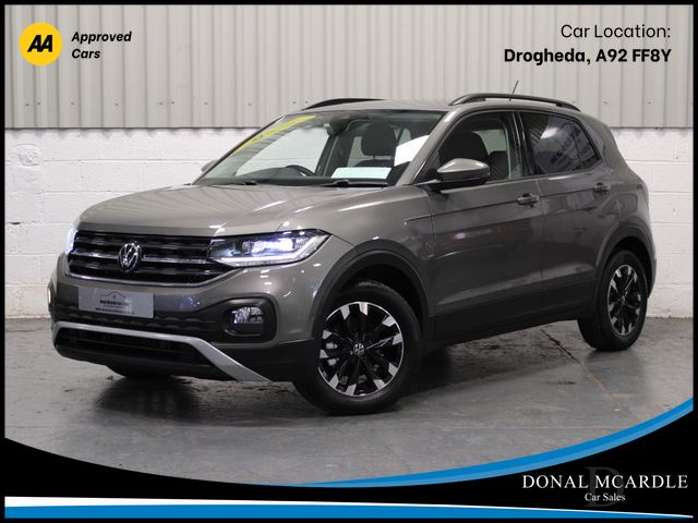 vehicle for sale from Donal McArdle Car Sales