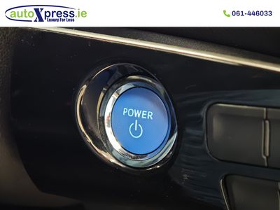 2022 Toyota Prius